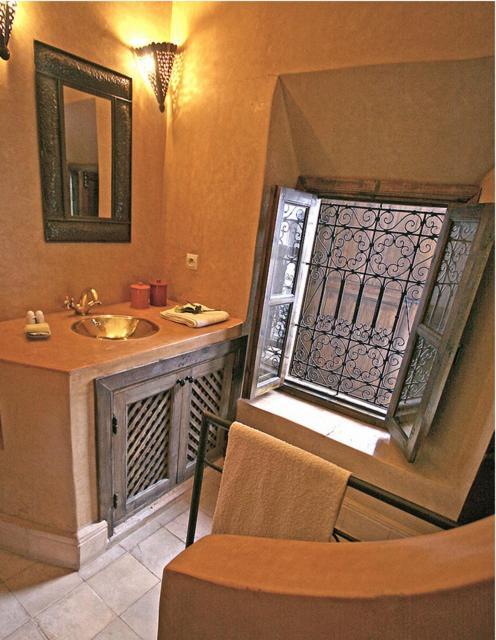 فندق رياض أليكسير مراكش المظهر الخارجي الصورة
