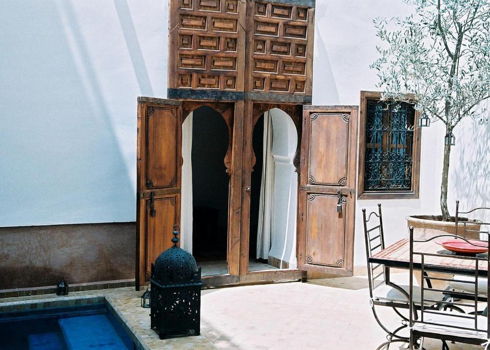 فندق رياض أليكسير مراكش المظهر الخارجي الصورة