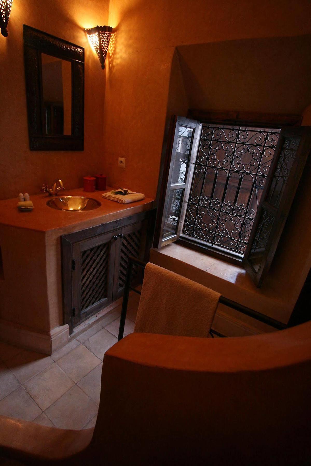 فندق رياض أليكسير مراكش المظهر الخارجي الصورة